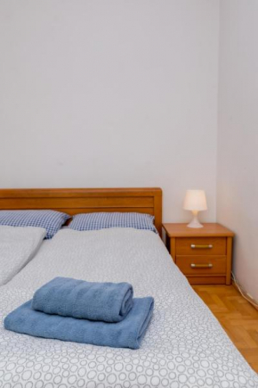 Rooms in the center in Danzig